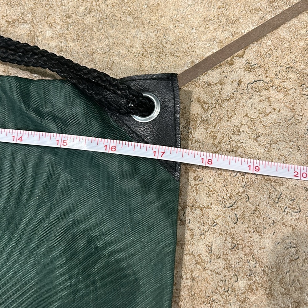 3pk Drawstring Cinch Bags - Picture 4 of 14